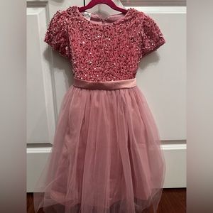 Girls Dress